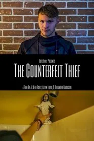 Poster do filme The Counterfeit Thief