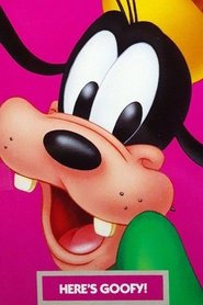 Walt Disney Cartoon Classics: Here's Goofy movie poster
