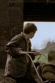 Talking with Angels movie poster