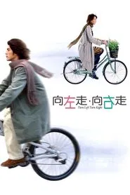 Turn Left, Turn Right movie poster