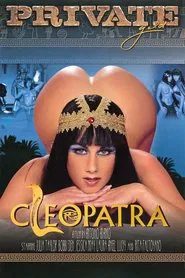 Cleopatra movie poster
