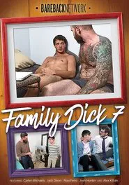 Poster do filme Family Dick 7