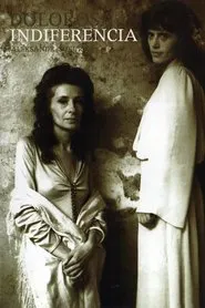 Mournful Unconcern movie poster