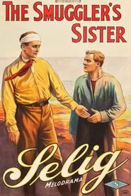 The Smuggler's Sister movie poster