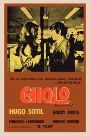 Cholo movie poster