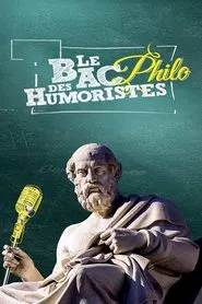 Le bac philo des humoristes movie poster