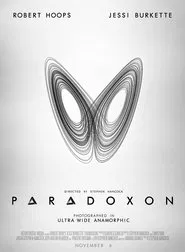 Paradoxon movie poster