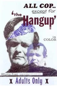 Poster do filme The Hang Up