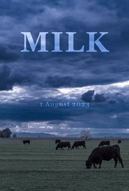 Poster do filme Milk
