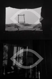 De Steen movie poster