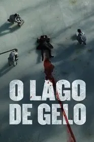 Poster do filme O Lago de Gelo