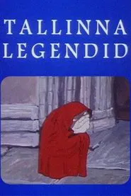 Legends of Tallinn movie poster