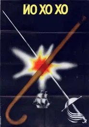 Poster do filme Yo Ho Ho