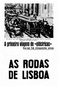 As Rodas de Lisboa movie poster