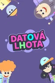 Datová Lhota tv show poster