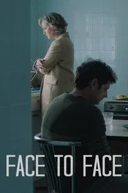 Face to Face movie poster