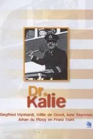 Dr Kalie movie poster