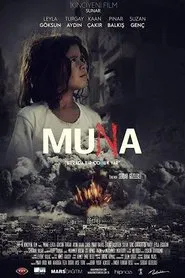 Muna movie poster