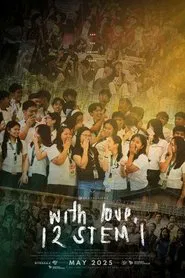 With Love, 12 STEM 1 movie poster