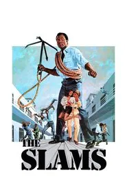 Poster do filme The Slams