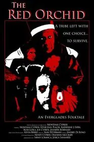 The Red Orchid movie poster