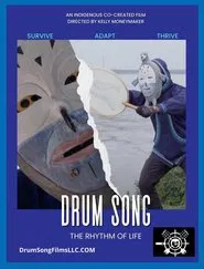 Drum Song: The Rhythm of Life movie poster