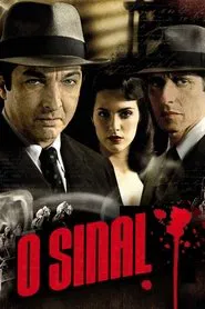 Poster do filme O Sinal