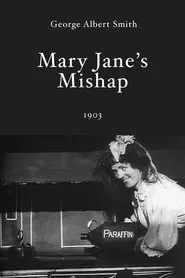 Poster do filme O Acidente de Mary Jane