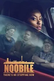 Poster da série Nqobile