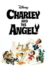 Charley and the Angel movie poster