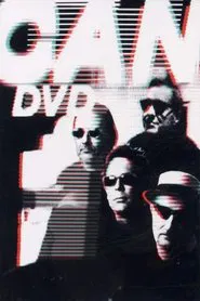 Poster do filme CAN: The Documentary