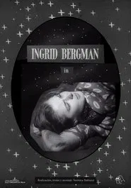 Ingrid Bergman en... movie poster