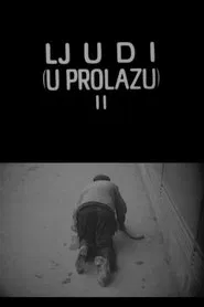People (Passing) II movie poster