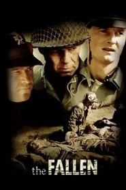 The Fallen movie poster
