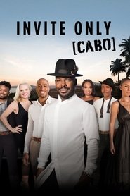 Invite Only Cabo tv show poster