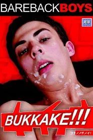 Poster do filme Bukkake