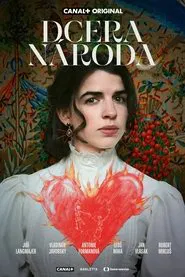 Poster da série Daughter of the Nation