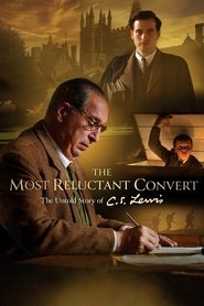 The Most Reluctant Convert: The Untold Story of C.S. Lewis movie poster