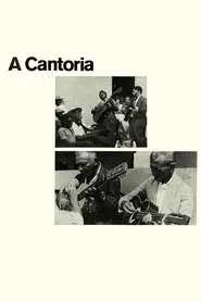 A Cantoria movie poster