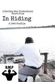 In Hiding movie poster