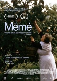 Mémé movie poster