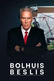Bolhuis Beslis tv show poster