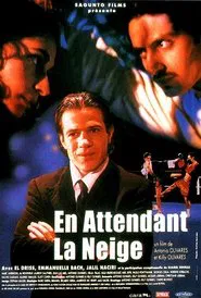 En attendant la neige movie poster