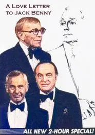 A Love Letter to Jack Benny movie poster