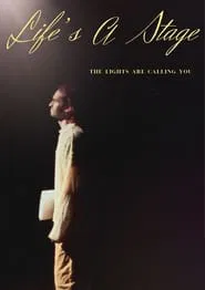 Poster do filme Life's a Stage