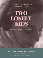 Two Lonely Kids movie poster