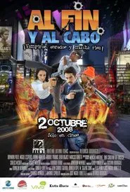 Poster do filme Al Fin y al Cabo