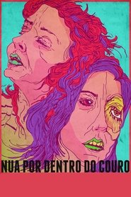 Nua Por Dentro do Couro movie poster