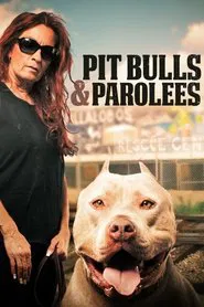 Pit Bulls and Parolees tv show poster