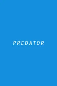 Poster do filme Predator